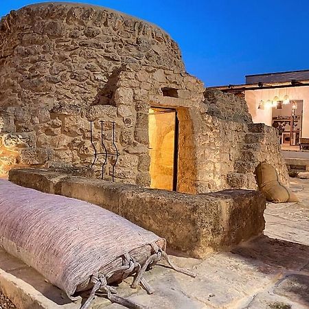 Trullo Santovia Bed & Breakfast Sant Isidoro  Dış mekan fotoğraf