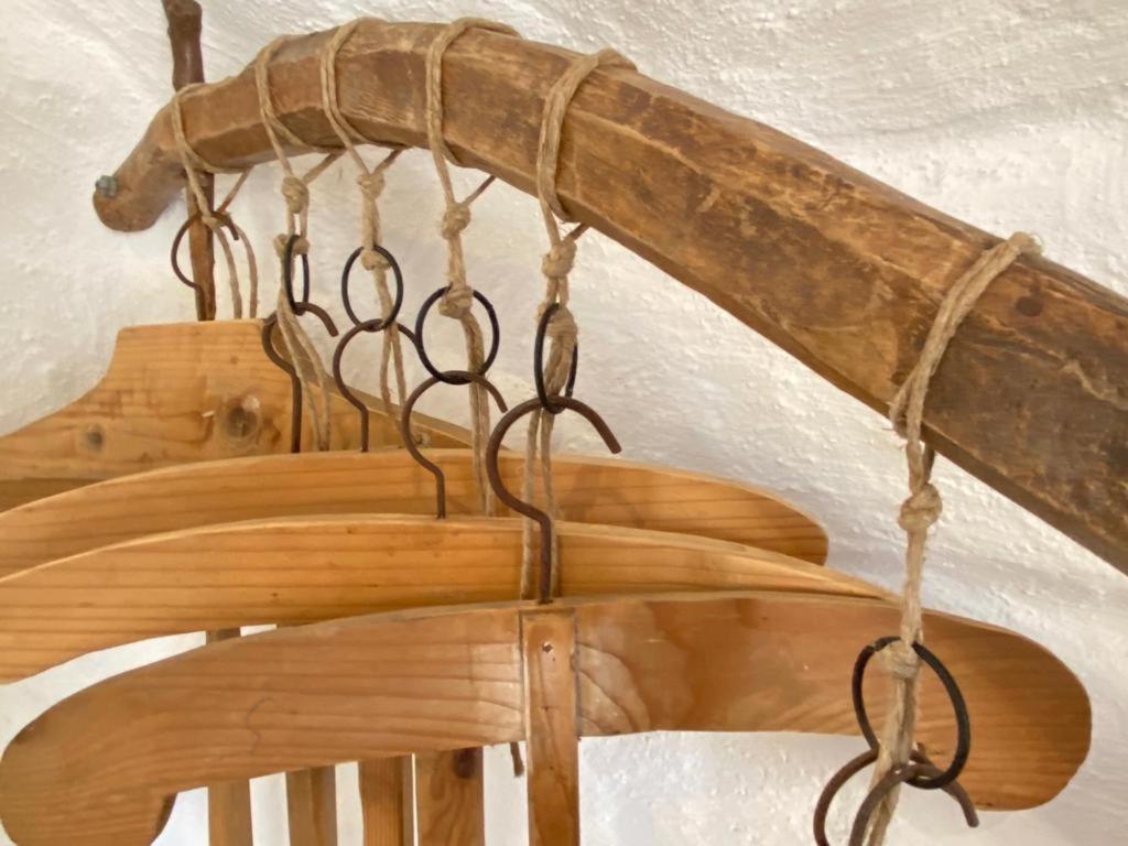Trullo Santovia Bed & Breakfast Sant Isidoro  Dış mekan fotoğraf