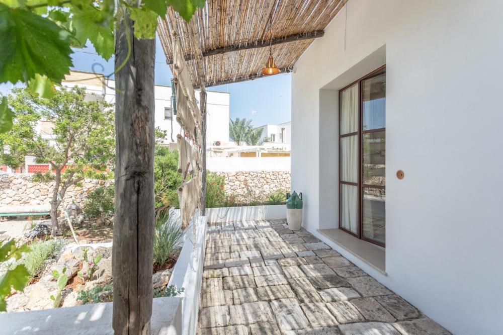 Trullo Santovia Bed & Breakfast Sant Isidoro  Dış mekan fotoğraf
